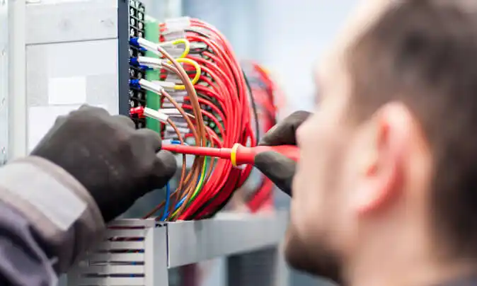 electrician Bayou Goula